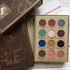 Storybook Cosmetics Wizardry and Witchcraft Eyeshadow Palette Storybook