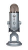 Микрофон Blue Yeti