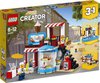 Lego 31077