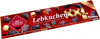 Пряники Lebkuchen XXL