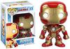 Pop! Iron Man 3 Vinyl Figure