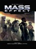 Артбук "Вселенная Mass Effect"