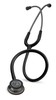 Стетоскоп Littmann Classic III чёрный, головка цвета Smoke