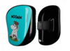 Расчёска Tangle Teezer Compact Styler Moomin Blue