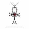 Alchemy Gothic P342  Gothic Ankh