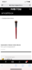 SMASHBOX CREAM CHEEK BRUSH