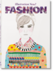 Illustration Now! Fashion