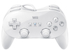 wii classic controller или pro controller или аналог.