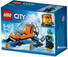 LEGO City Arctic Expedition Аэросани (60190)