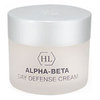 ALPHA-BETA & RETINOL Day Defense Cream Дневной защитный крем