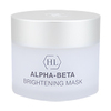 ALPHA-BETA & RETINOL Brightening Mask Подтягивающая маска на основе фруктовых экстрактов и витаминов