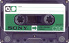 SONY C-90