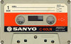 SANYO - C 60 LN