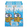 Набор игровой Lost kitties 5 котиков в непрозрачной упаковке (Сюрприз) E4458EU4