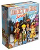 Настольная игра Hobby World Ticket to Ride Junior