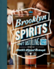 Книга "Brooklyn Spirits"