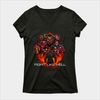 Fight like Hell DOOM T-Shirt