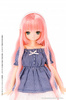 Ex Cute - PureNeemo - Lien Angelic Sigh IV ver.1.1