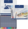 Карандаши Faber-castell "Goldfaber Aqua" 36 или 24 цвета