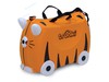 чемодан trunki