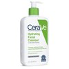 CeraVe Hydrating Cleanser