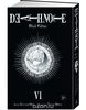 Death Note. Black Edition. Книга 6