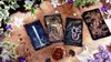 The Blood Moon Tarot