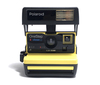 POLAROID 636 CASHMERE YELLOW