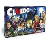 Настольная игра Cluedo