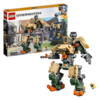 набор LEGO® Overwatch® Bastion