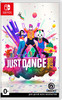 Just Dance!