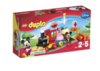 День Рождения С Микки И Минни 10597 Lego Duplo