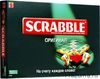 Настольная игра Scrabble