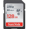 Карта памяти SanDisk 128Gb