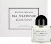 byredo bal d'afrique