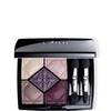 тени диор  Dior 5 Couleurs