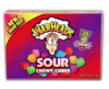 кислые конфеты Warheads