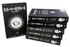 death note black edition 4,5,6 книги