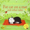 Fat Cat on a Mat and Other Tales: And Other Stories