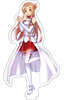 Dengeki Bunko 25th Anniversary Acrylic Stand (Small) Sword Art Online