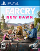 Игра на PS4 "Far Cry New Dawn"