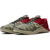 Nike Metcon 4 XD SEQUOIA / UNIVERSITY RED-OLIVE CANVAS