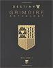 Destiny Grimoire Anthology, Vol I