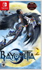 "Bayonetta 2"