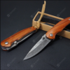 Outdoor Hiking Folding Knife