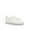 LV sneakers (white)