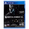 Mortal Kombat XL (PS4)