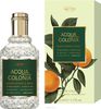 4711 Acqua Colonia Stimulating Blood Orange & Basil