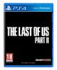 The Last of Us Part II (PS4)