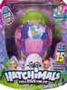 Игровой набор Hatchimals "Кристальный каньон"